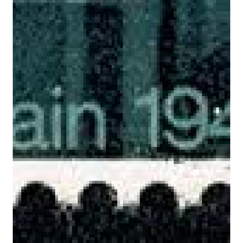 1965 Battle of Britain 1/3 (phos). Minor constant variety "dark line between B and r of Britain"