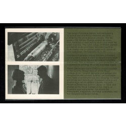 1965 Churchill Presentation Pack