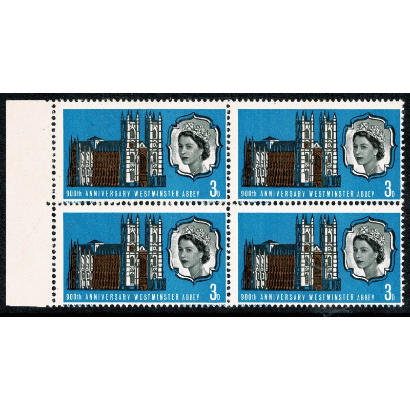 1966 Abbey 3d (phos). "THREE PHOS BAND ERROR".