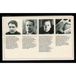 1966 World Cup Presentation Pack
