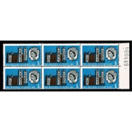 1966 Abbey 3d (phos). "THREE PHOS BAND ERROR".