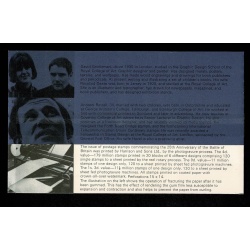 1965 Battle of Britain Presentation Pack