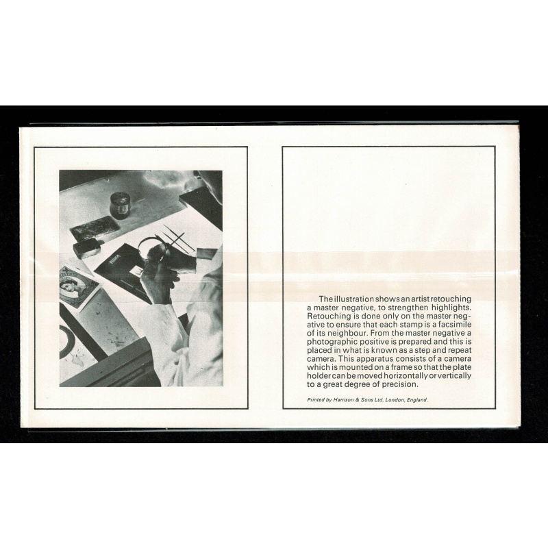 1967 EFTA Presentation Pack