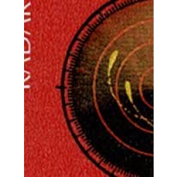 1967 Discovery & Invention 4d. Listed minor constant variety "scale break" SG 752 var