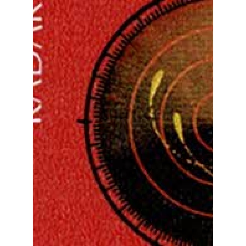 1967 Discovery & Invention 4d. Listed minor constant variety "scale break" SG 752 var