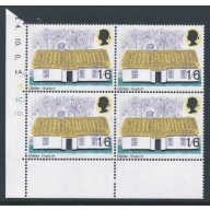 1970 Cottages 1/-6 Cyl. 1A1B1C1D dot.