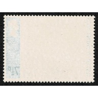 1971 "Ulster" paintings 7½p. OFFSET of grey blue. SG 882 var