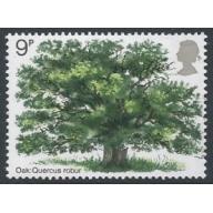 1973 Tree. SG 922