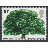 1974 Tree. SG 949