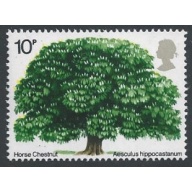 1974 Tree. Unmounted Mint single. SG 949