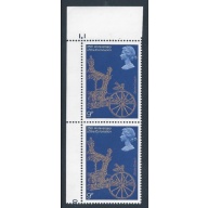 1978 Coronation 9p. "cluster of white dots" listed variety. SG Spec W387a