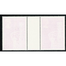 1978  Coronation 13p Bright Magenta head. SG 1062 var