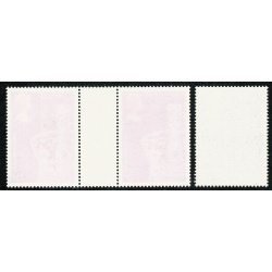 1978  Coronation 13p Bright Magenta head. SG 1062 var