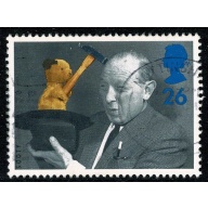 1996 Children's Television 26p. Fine Used single . SG 1941