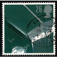 1996 Classic Sports Cars 26p. Fine Used single . SG 1946