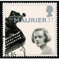 1996 Europa. Famous Women 37p. Fine Used single. SG 1938