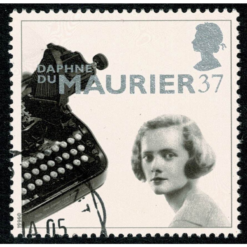1996 Europa. Famous Women 37p. Fine Used single. SG 1938
