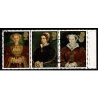 1997 Death Anniversary Henry VIII. SG 1969/1971 Fine Used.