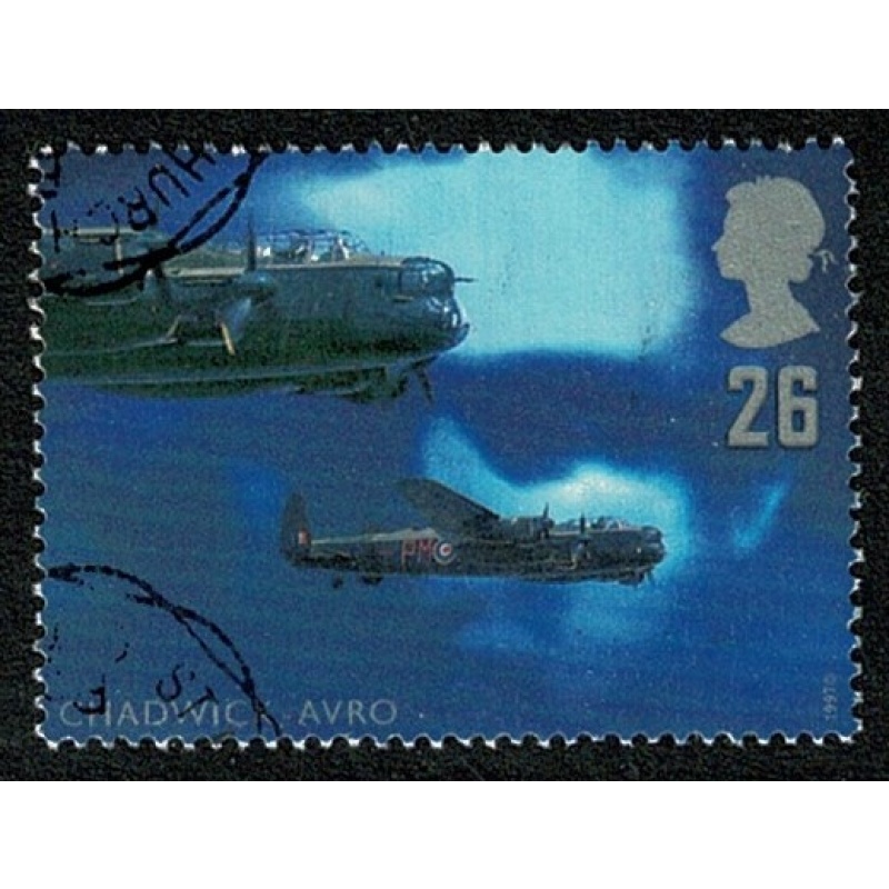 1997 Aircraft Designers 26p Fine Used single SG 1985
