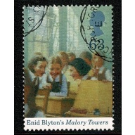 1997 Enid Blyto 63p. Fine Used. SG 2005