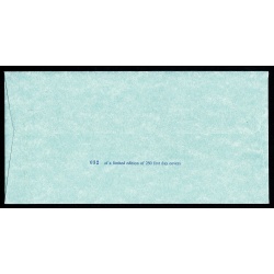 1998 Lighthouses. "Seamark"  32/250 limited edition Handstamp