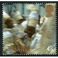 1998 Festivals. 43pVery Fine Used single. SG2057