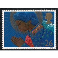 1998 Christmas 26p. Fine Used. SG 2065